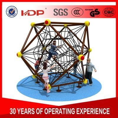 Safety Special Rope Series Playground, Kids Playground Outdoor