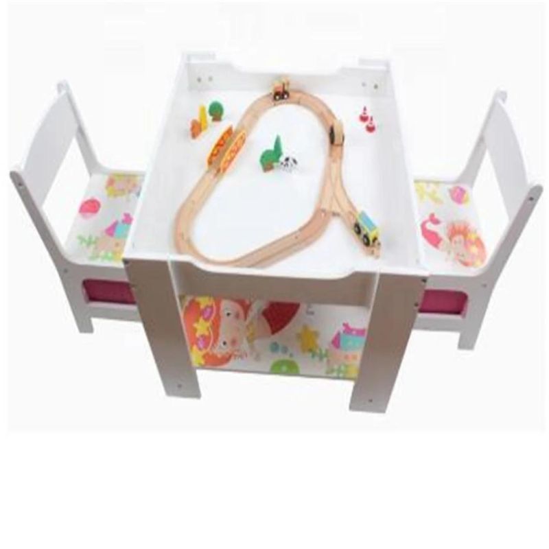 100% Authentic Seas Waterpark Play Table