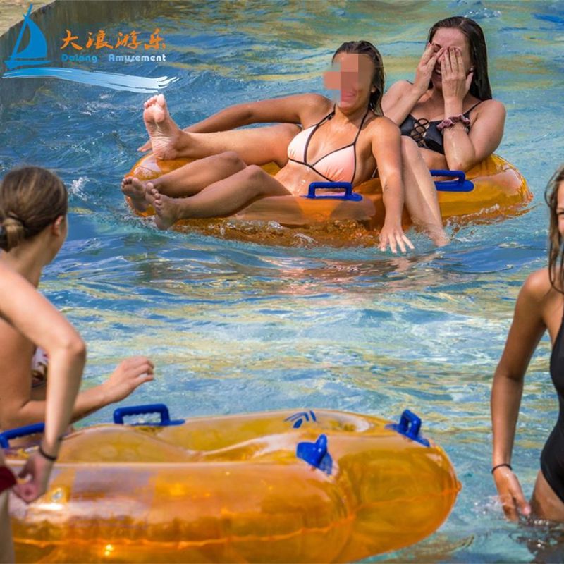 Water Park Equipment Lazy River (DLR-003)
