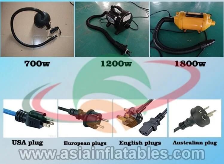 Floating Sport Inflatable Water Buoy Tube Inflatable Water Cylinder Buoy