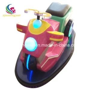 Guangzhou Factory Amusement Park Kids and Adult Bumper Car