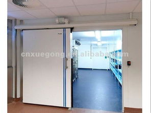 廠家直銷(xiāo)食品加工廠冷庫(kù)，常州雪宮冷藏以品質(zhì)服務(wù)立足肉類(lèi)加工與餐飲行業(yè)