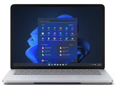 微軟Surface Laptop Studio 高端設計與創新功能引領專業計算體驗