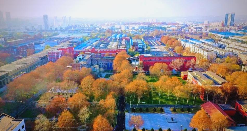 洛陽耐火材料廠:從輝煌歷史走向未來愿景